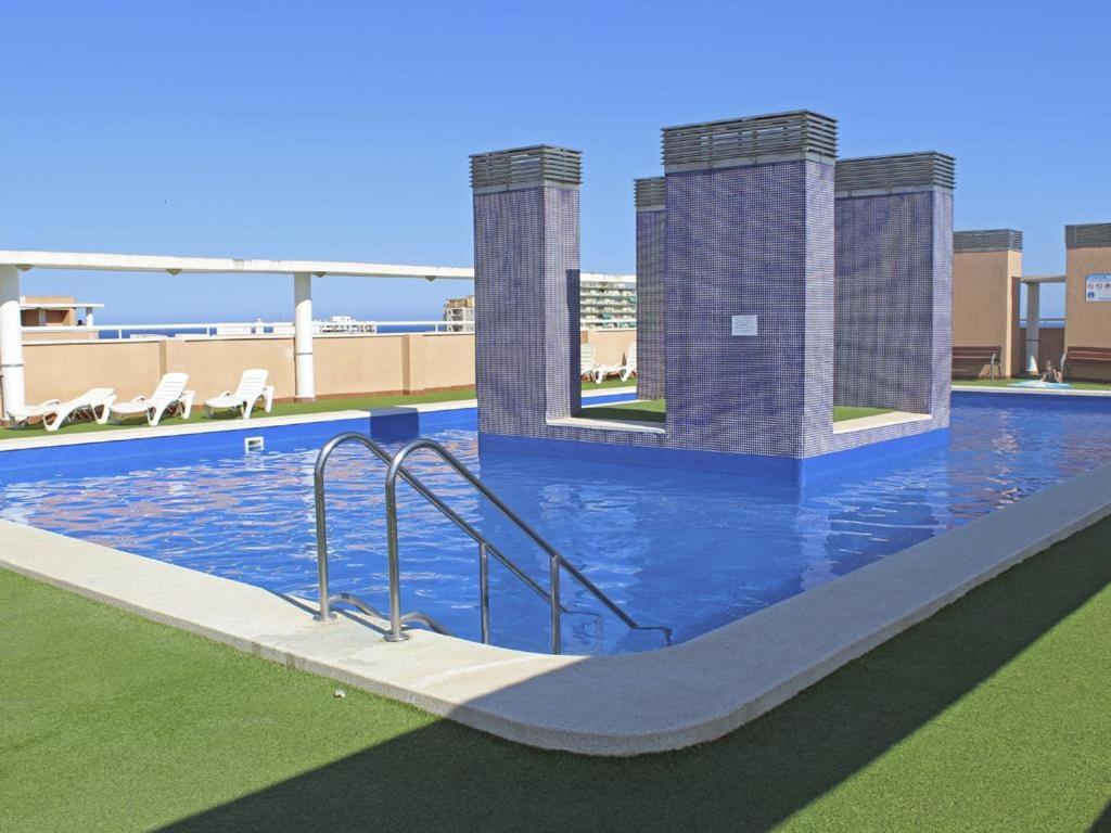 Apartament Mar De Oropesa Dreams Playa De La Concha Oropesa del Mar Zewnętrze zdjęcie