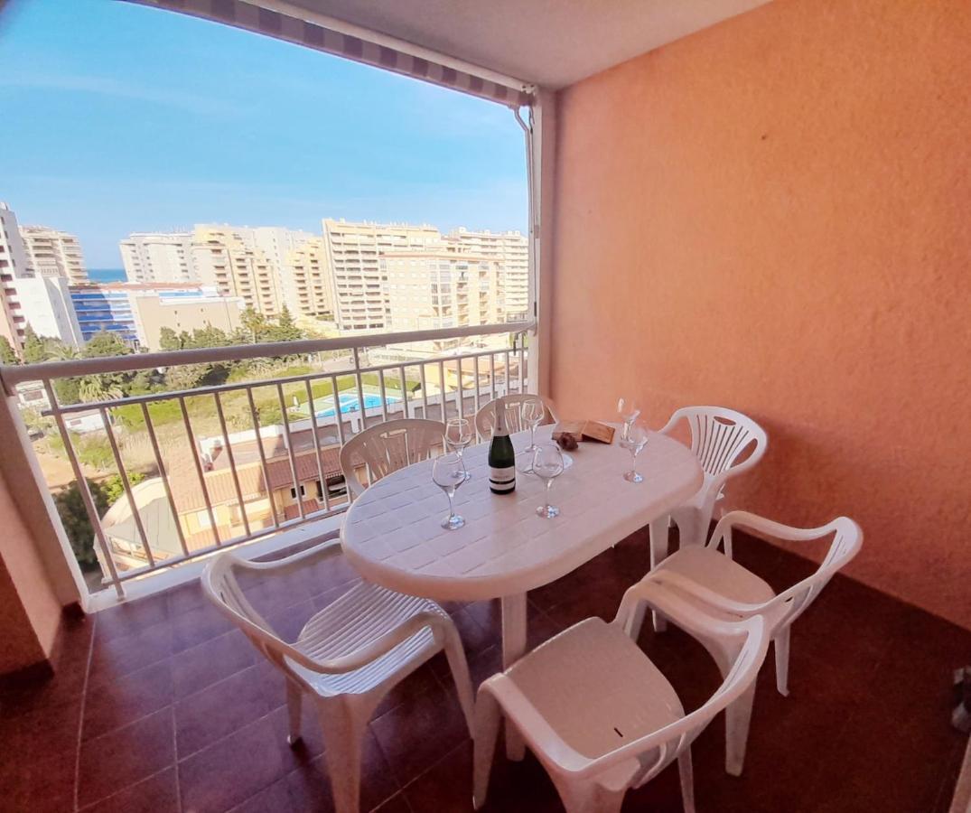 Apartament Mar De Oropesa Dreams Playa De La Concha Oropesa del Mar Zewnętrze zdjęcie