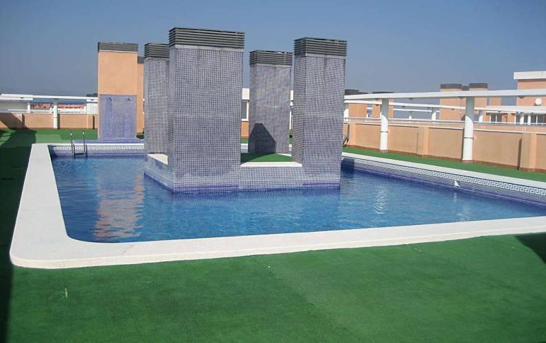Apartament Mar De Oropesa Dreams Playa De La Concha Oropesa del Mar Zewnętrze zdjęcie