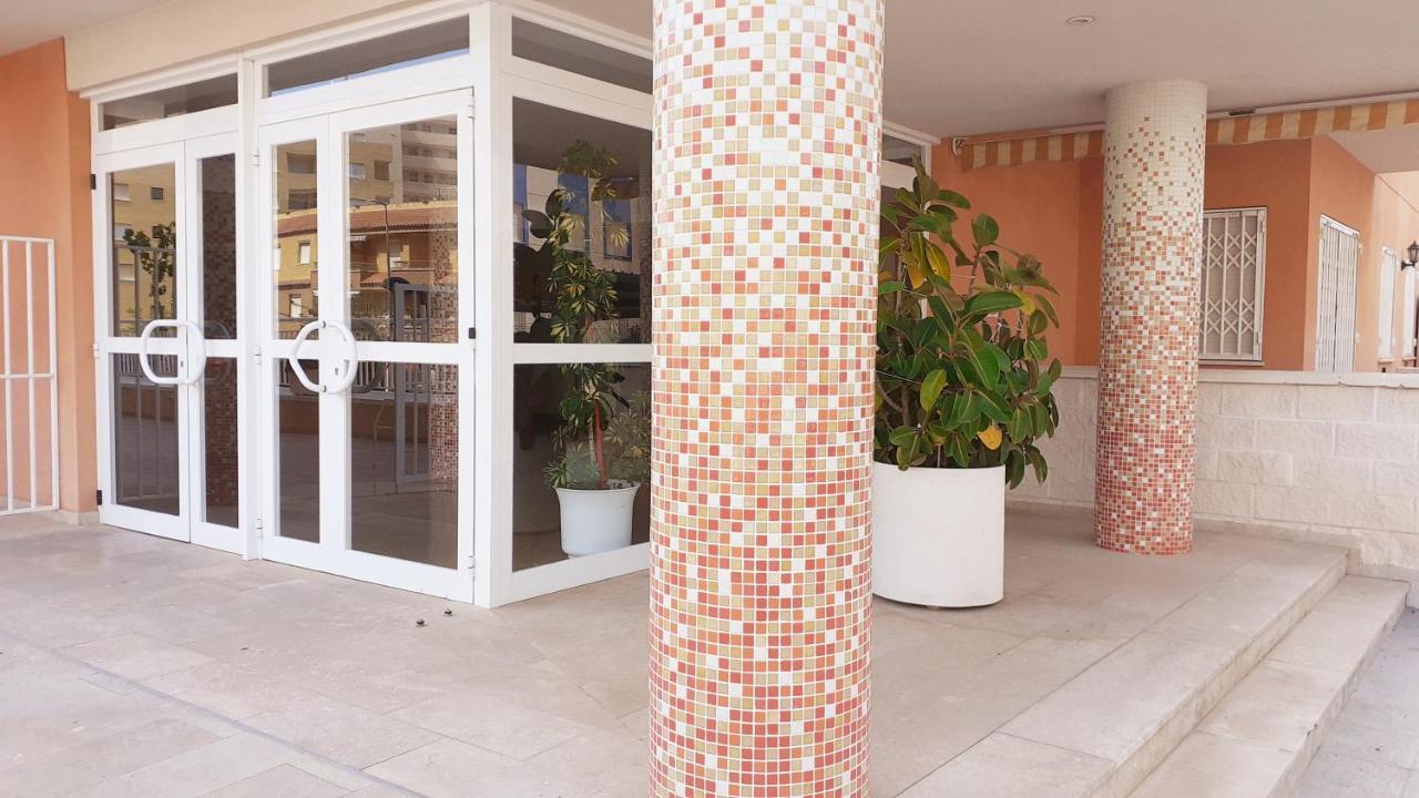 Apartament Mar De Oropesa Dreams Playa De La Concha Oropesa del Mar Zewnętrze zdjęcie